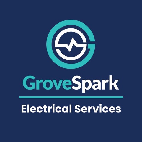 Grove Spark Sponsor Logo