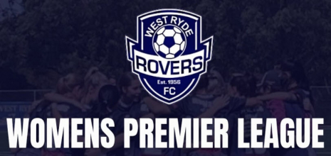 2024 Rovers Premier League Women Coaching Role - Expressions of Interest