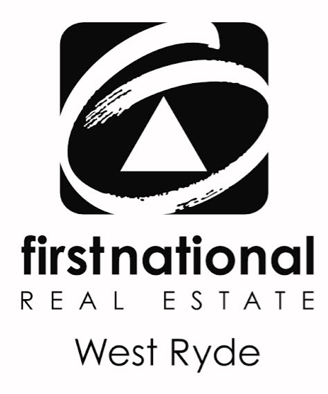 First national West Ryde Logo